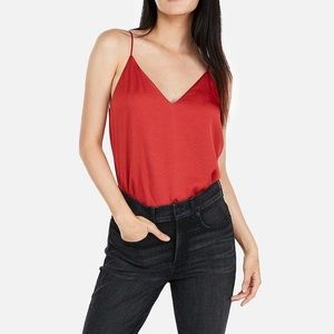 Express V-Neck Cami